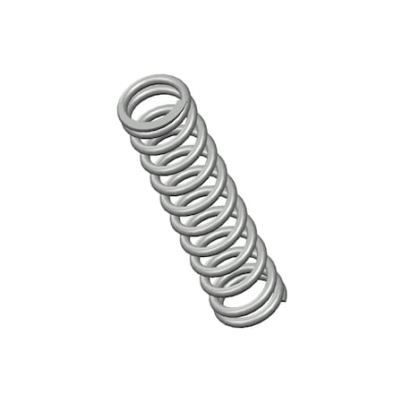 Approved Vendor Compression Spring, O= .468, L= 2.00, W= .064 R G209962342